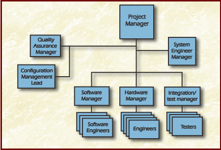 organization structure image