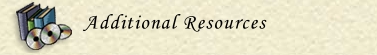 resources