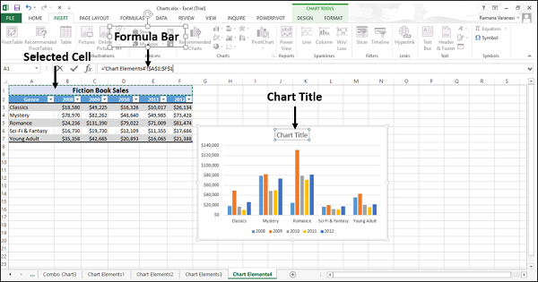 Select Worksheet Cell