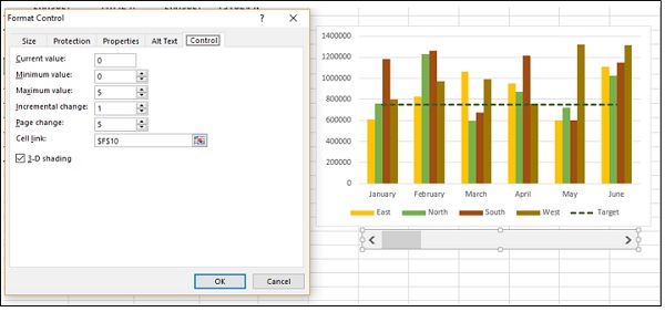 Targetline Interactive