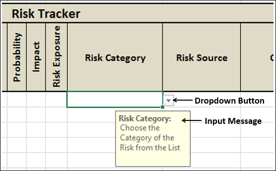 Verify Data Validation