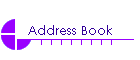 Address Book