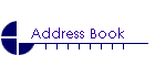 Address Book