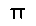 pi